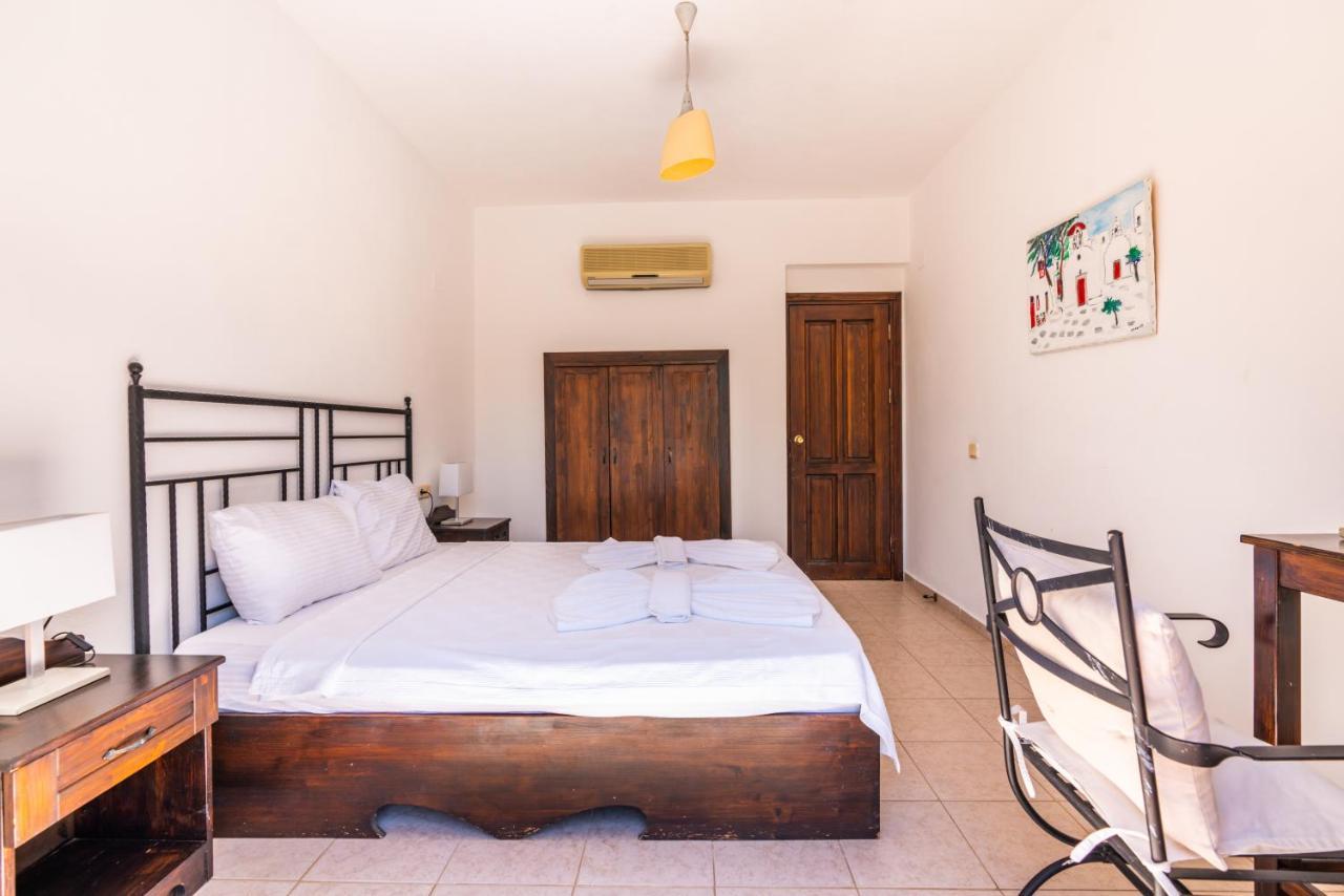 Villa Vista Mare Kalkan Exterior foto