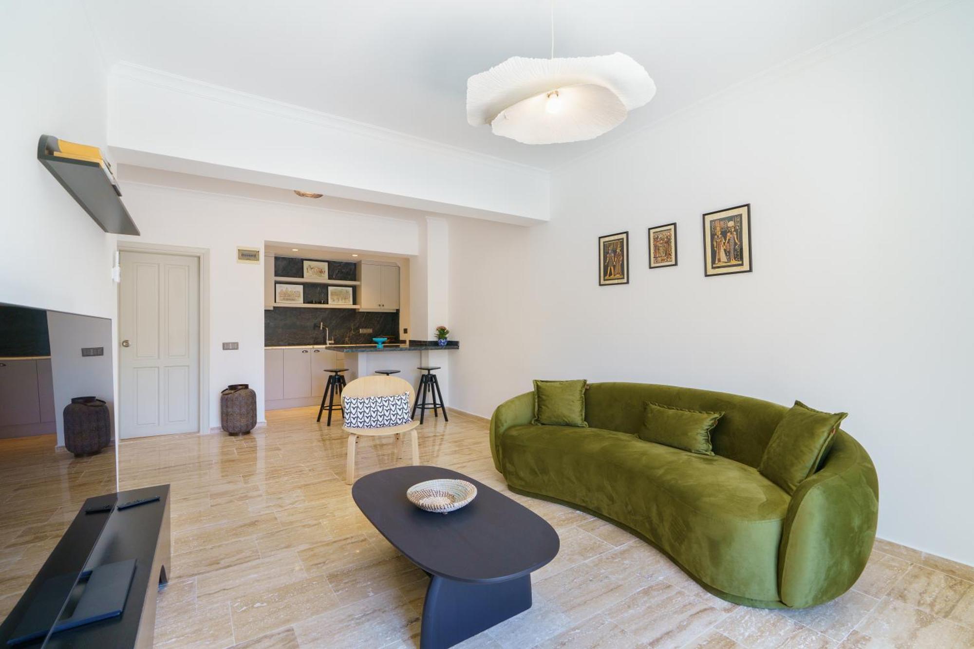 Villa Vista Mare Kalkan Exterior foto
